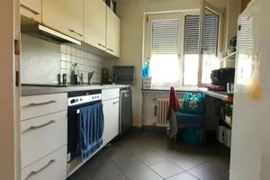 Ranstadt: Großzügige 4 Zimmerwohnung mit Balkon und Garage am Stadtrand!
