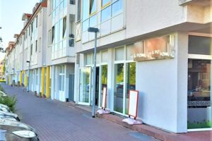 Dietzenbach: Helle 3 Zimmerwohnung in der Stadtmitte!