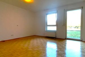 Schlangenbad: Barrierefreies 1 Zimmer Appartement in Seniorenresidenz!