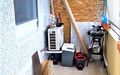Balkon 2
